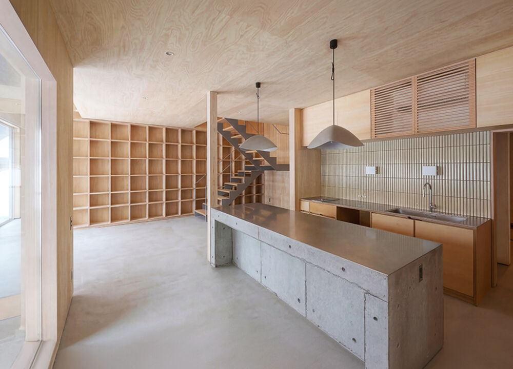 オフィス改装の相談会