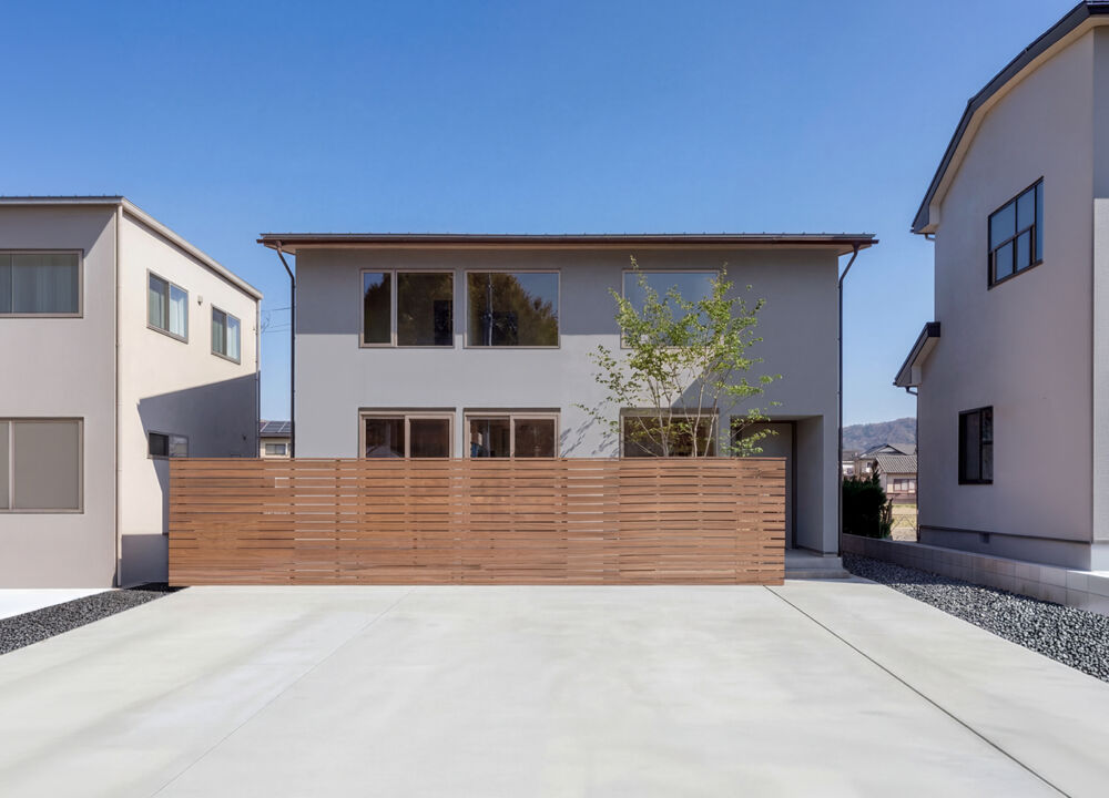 永く快適に暮らせる長期優良住宅