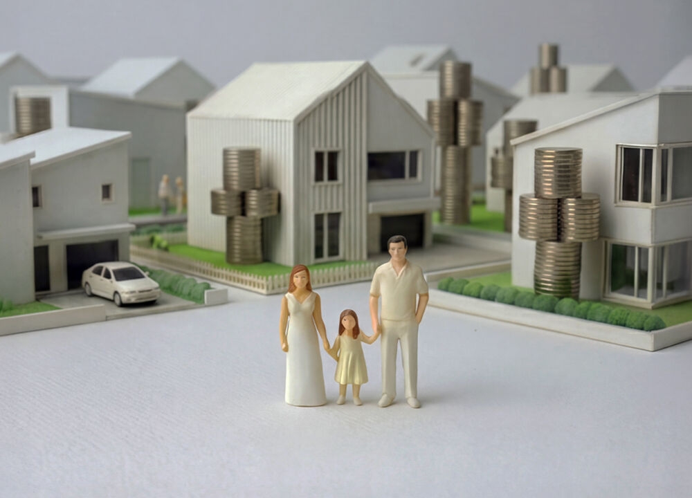 家とお金の勉強会