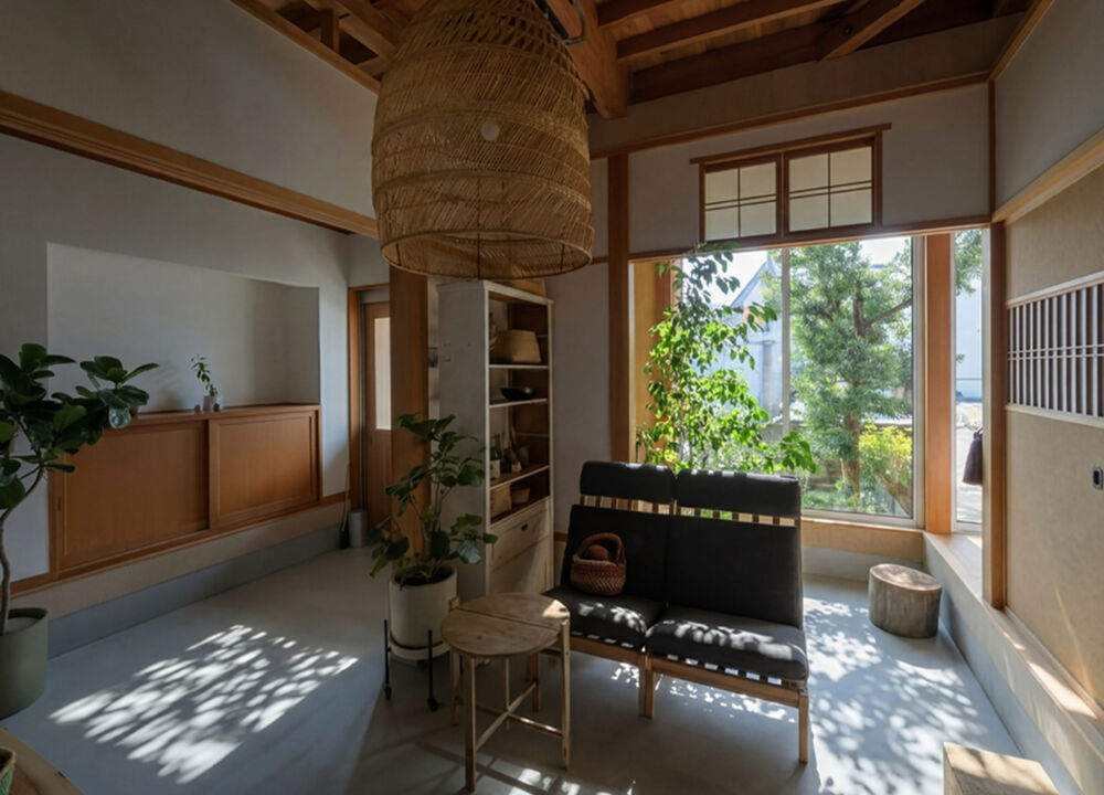 ユーグコンセプトハウスオープン！